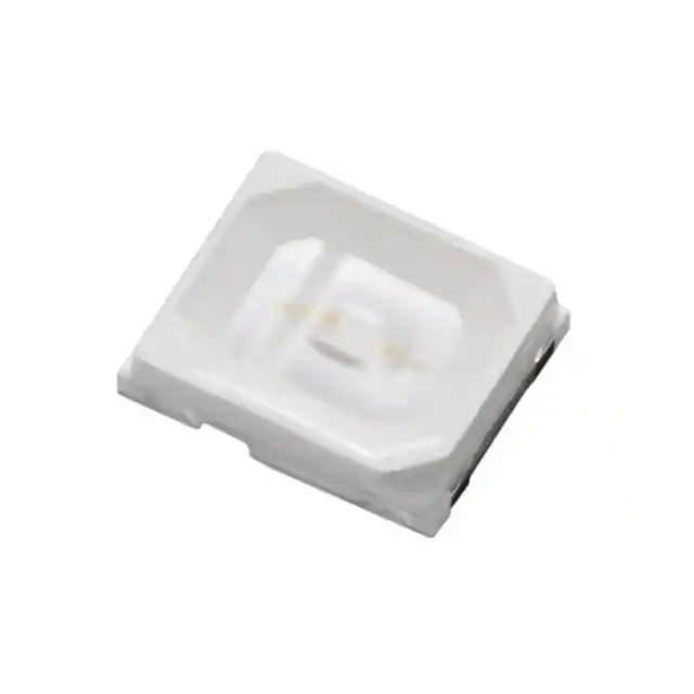 EAHP2835RA0 Everlight Electronics Co Ltd  Éclairage LED - Couleur